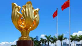 Hong Kong: tour del tempio di Wong Tai Sin e del porto di Victoria