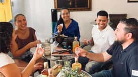 San Juan: The Rum, Cigars and Espadrilles experience