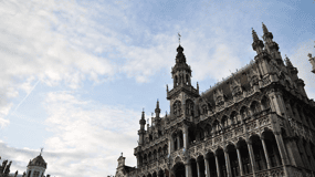 Belgium: Discover the best of Brussels on our guided tour