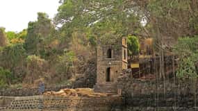1 Day Guided Tour in Bahir Dar