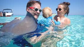 Stingray City and Starfish Point Beach - (2 Stops)