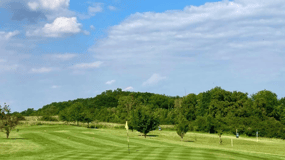Paris/Pontoise : Golf de l'Hermitage Green Fee