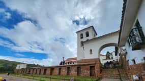 Cusco: Sacred Valley with transfer to Ollantaytambo
