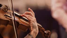 Catania: Tribute Concert - Bellini en Vivaldi's Vier Jaargetijden