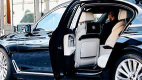 One way: Private Transfer from Paris to Disneyland