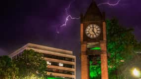 Houston: Recorrido a pie por fantasmas y fantasmas