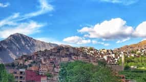Marrakech: Excursión por el Atlas, pueblos bereberes y valles