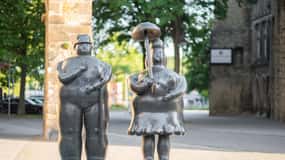 Goslar: ArtWalk Goslar