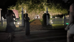 Palmetto: Ghost and Haunted History Tour
