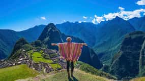 Cusco: 4-Day Machu Picchu Tour with Rafting and Ziplining