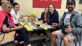Copenhagen Welcome Tour: Private Tour with a Local