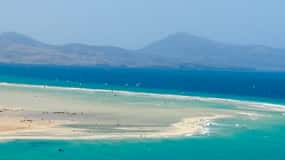 Fuerteventura: Sightseeing the Entire Island in 1 Day