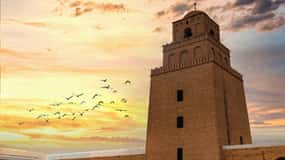 Full day Kairouan & El Jem all inclusive guided tour + lunch