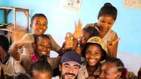 Victoria Falls: Chinotimba Township Tour with a Local Guide