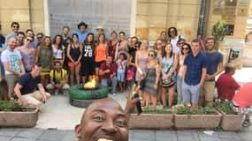 Sarajevo Free Walking Tour