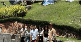 CEBU: City + Mountain Tour