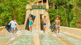 Jungala Aqua Experience