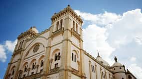 From Hammamet : Carthage & Sidi Bousaid half day guided tour