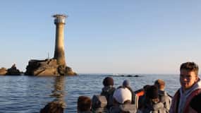 Rounding Cornwall Boat Trip Experience. (Departing Hayle)