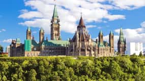 De Toronto: Excursão de 3 dias a Montreal e Quebec