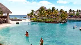 From Riviera Maya: Xcaret Plus Park, the complete experience