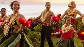 Maui: Hula Dance Class for Beginners