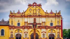 Tour to San Juan Chamula & Zinacantan