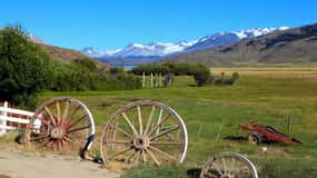 Buenos Aires: A Private Day at an Authentic Argentinian Farm