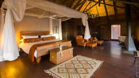 Mid-High end 5 Day all-inclusive Kruger & Pano Tour from JHB