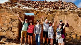 Fuerteventura: Alle Highlights auf dieser Sightseeingtour Grand Tour