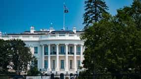 DC: White House, National Mall and Lincoln Memorial Tour