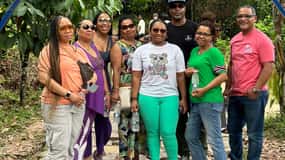 Day Trip Kakum National Park, Elmina and Cape Coast Castle