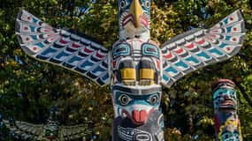 Vancouver: Private City Sights Tour by Minibus (3hrs)
