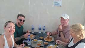 Colombo: Tastiest Local Food Tour by Tuk Tuk - All Inclusive