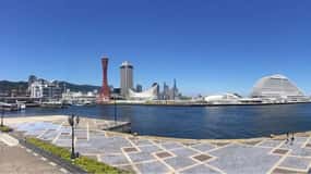 大阪：神戸アウトレット、温泉、夜景を楽しむ日帰り旅行