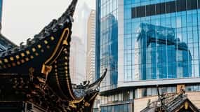 Глубокое знакомство с Чунцином: 10 достопримечательностей и типичный обед и ужин