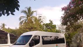 Traslado Palomino / Santa Marta