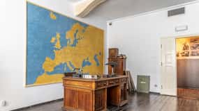 Visite guidée de l'usine de Schindler - Cracovie