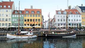 Copenhagen: Maxitour in English