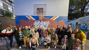 Brixton History & Culture Tour