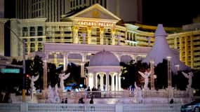 Las Vegas: Gangsters, Glitz, and Gore Ghost Tour