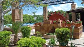 Chios: Kampos Private Walking Tour
