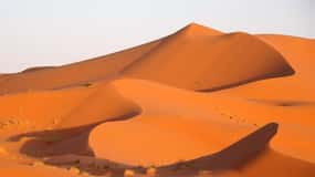 Merzouga: 3 days tour from Fes back to Fez