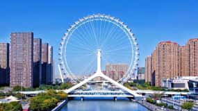 Tianjin Private Tour: The Ultimate Bucket-List Destinations