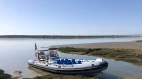 Da Comporta para a Costa da Arrábida e Troia