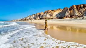 Excursión de un día: 3 Playas