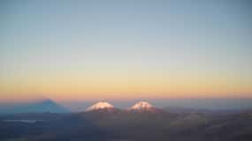 De La Paz: Sajama, Salinas de Uyuni, San Pedro de Atacama