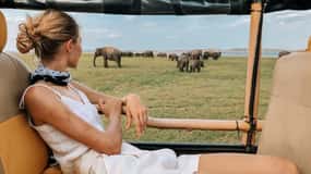 From ELLA to ARUGAM-BAY transfer with YALA Safari Tour