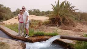 Caïro: 3-daags privé-safariavontuur in Siwa en El-Alamein.