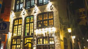 Cologne: The Dark Side of the Dom Tour